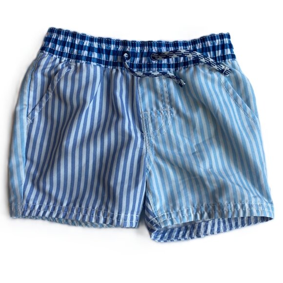 5 / $10 Bundle | Baby Boys Swim Trunks - Picture 1 of 5